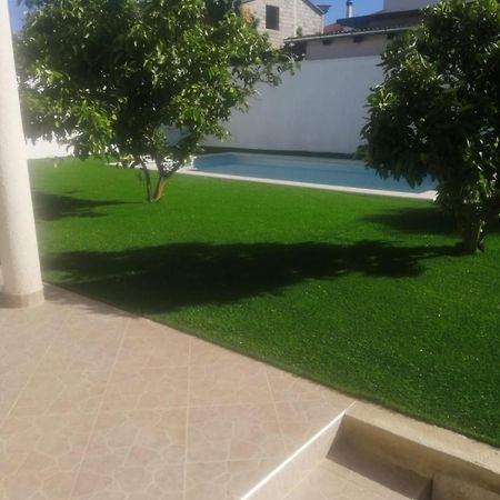 Casa Di Felicita Vila Biograd Na Moru Exterior foto