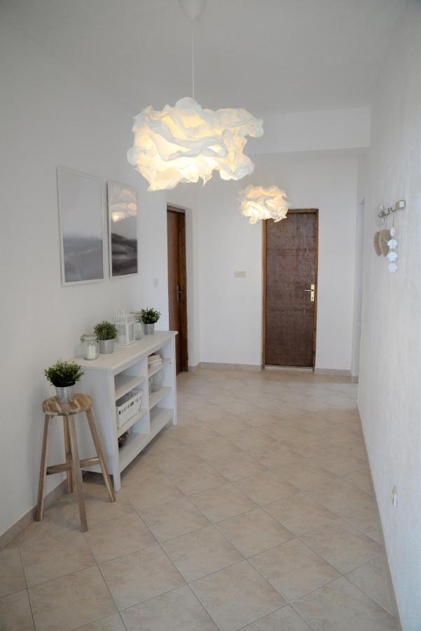 Casa Di Felicita Vila Biograd Na Moru Exterior foto