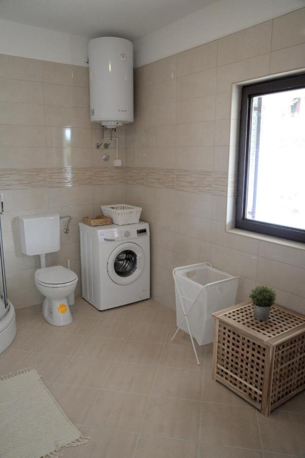 Casa Di Felicita Vila Biograd Na Moru Exterior foto