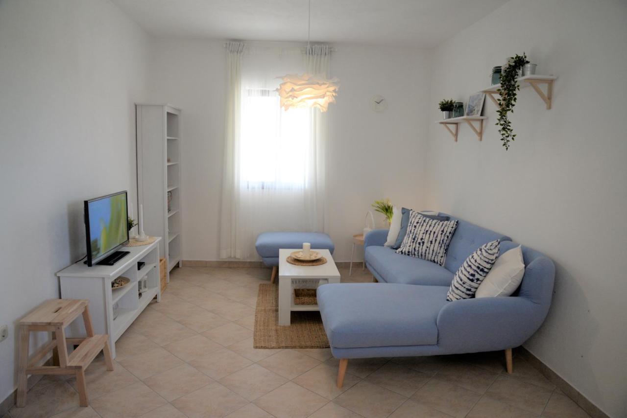 Casa Di Felicita Vila Biograd Na Moru Exterior foto