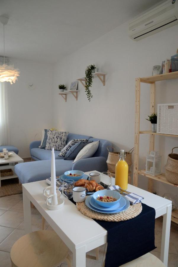 Casa Di Felicita Vila Biograd Na Moru Exterior foto