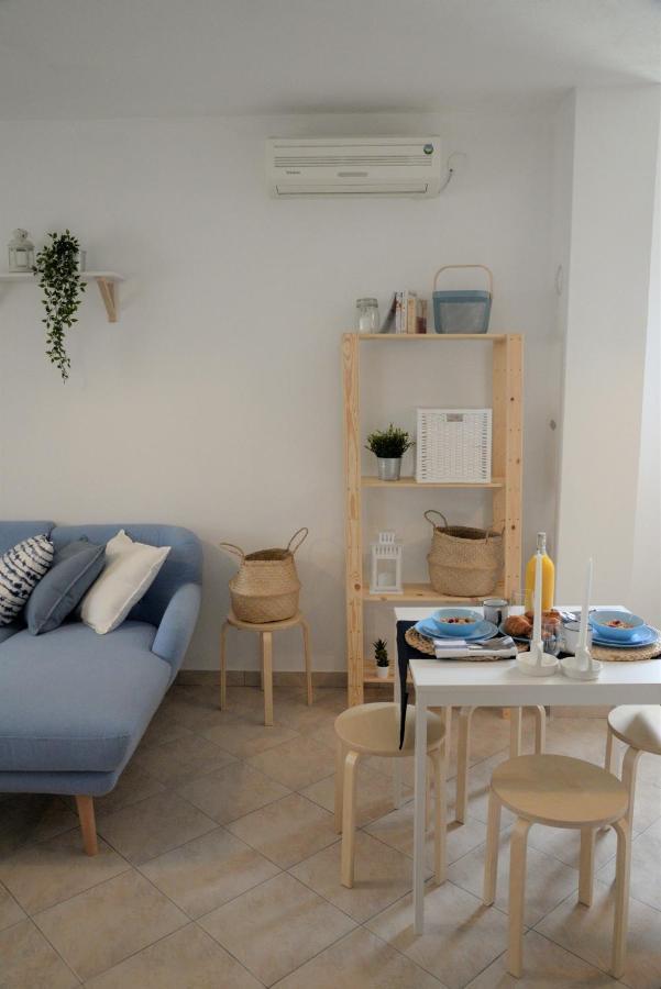 Casa Di Felicita Vila Biograd Na Moru Exterior foto