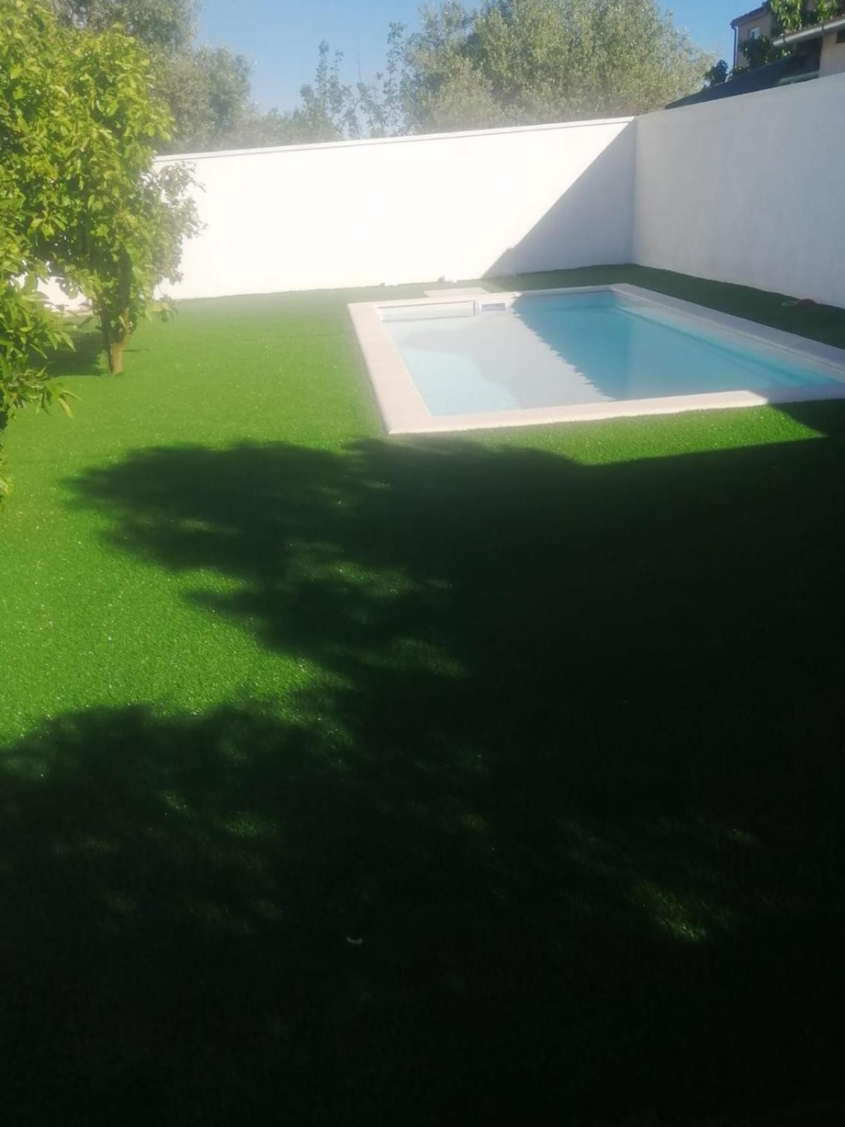 Casa Di Felicita Vila Biograd Na Moru Exterior foto